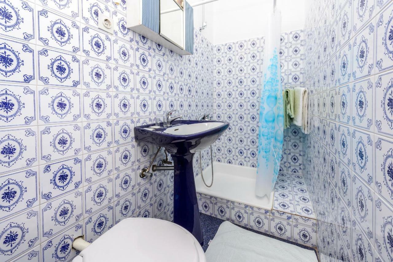 Guest House Villa Bellevue 2 Cavtat Bagian luar foto